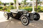 Ford Model T The Black Widow 1927 года